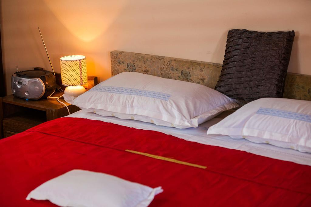 Guest House Roman Horizon Split Room photo